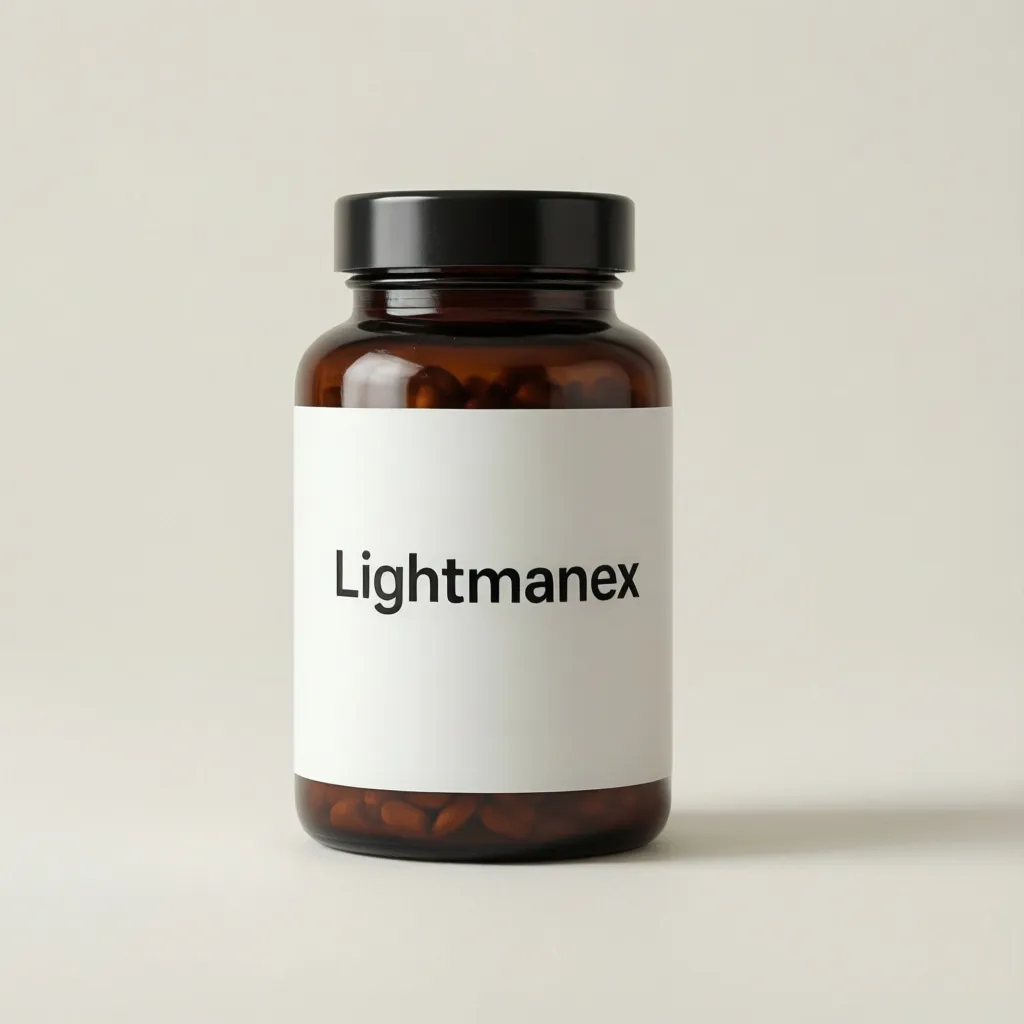 Lightmanex